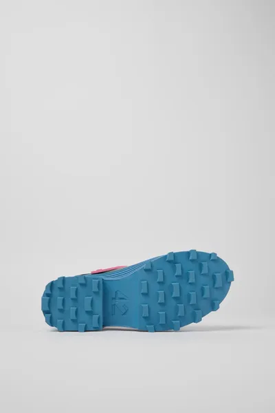 Tracktori Green Clogs for Unisex - Autumn / Winter collection - Image 4
