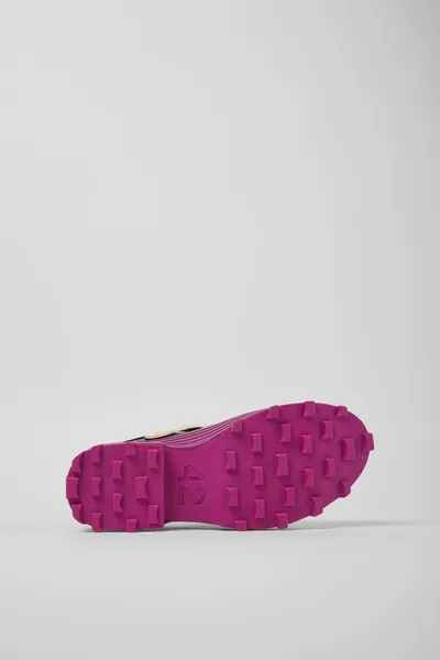 Tracktori Black Clogs for Unisex - Autumn / Winter collection - Image 4