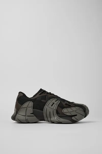 Tormenta Multicolor Sneakers for Unisex - Autumn / Winter collection