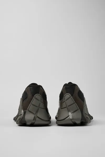 Tormenta Multicolor Sneakers for Unisex - Autumn / Winter collection - Image 2