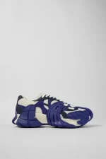 Tormenta Multicolor Sneakers for Unisex - Autumn / Winter collection
