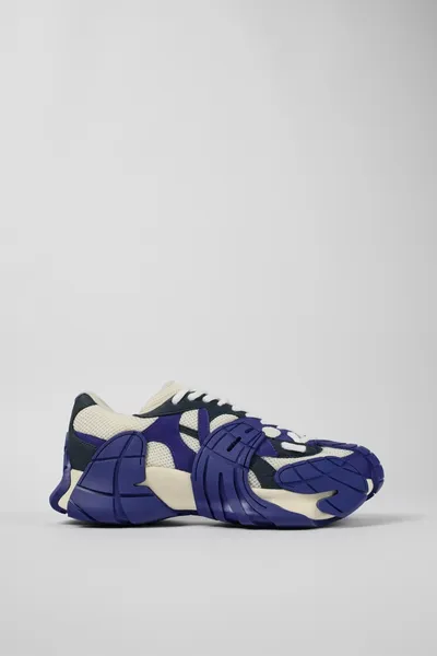 Tormenta Multicolor Sneakers for Unisex - Autumn / Winter collection