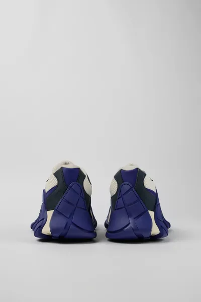 Tormenta Multicolor Sneakers for Unisex - Autumn / Winter collection - Image 2