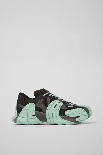 Tormenta Multicolor Sneakers for Unisex - Autumn / Winter collection