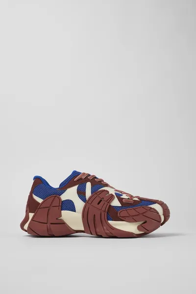 Tormenta Multicolor Sneakers for Unisex - Autumn / Winter collection