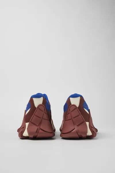 Tormenta Multicolor Sneakers for Unisex - Autumn / Winter collection - Image 2