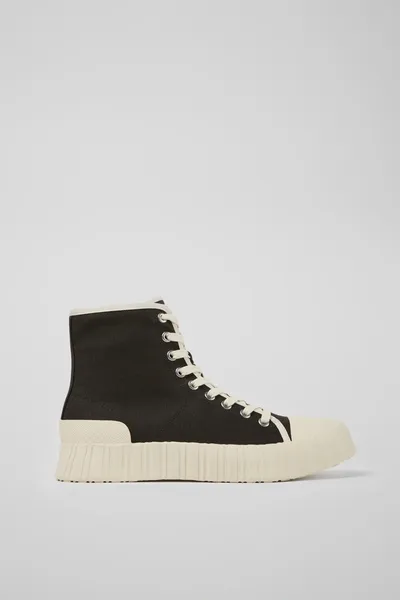 Roz Grey Sneakers for Unisex - Autumn / Winter collection