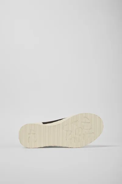 Roz Grey Sneakers for Unisex - Autumn / Winter collection - Image 4