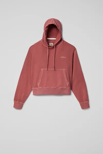 Hoodie AU00001-002 Apparel Women. Official Online Store USA - Image 2