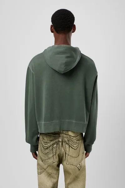 Hoodie AU00001-003 Apparel Women. Official Online Store USA