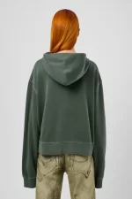 Hoodie AU00001-003 Apparel Women. Official Online Store USA
