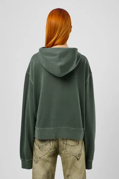 Hoodie AU00001-003 Apparel Women. Official Online Store USA
