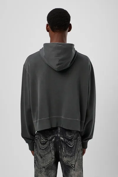 Hoodie AU00001-004 Apparel Women. Official Online Store USA