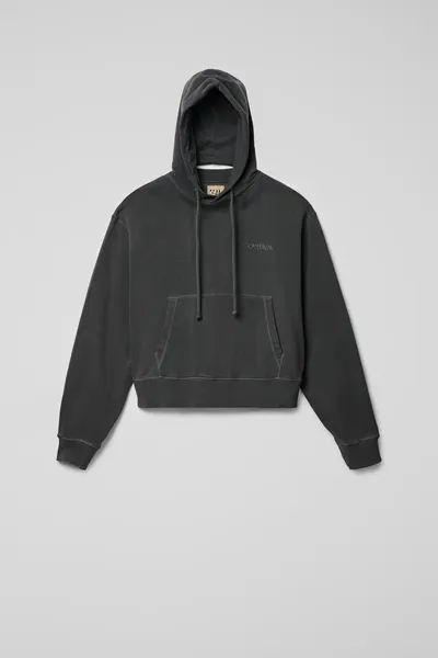 Hoodie AU00001-004 Apparel Women. Official Online Store USA - Image 2