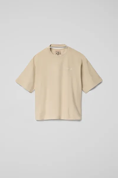T-shirt AU00002-001 Apparel Women. Official Online Store USA - Image 2