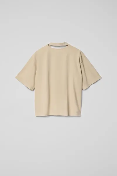 T-shirt AU00002-001 Apparel Women. Official Online Store USA - Image 3