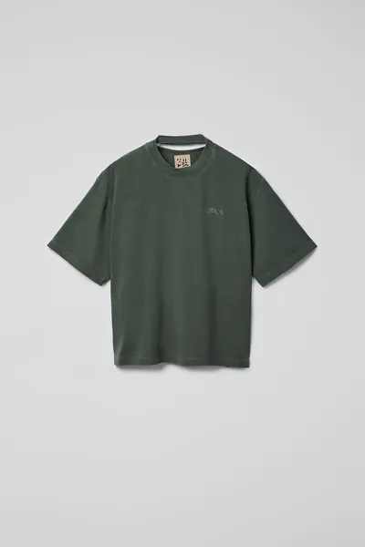 T-shirt AU00002-003 Apparel Women. Official Online Store USA - Image 2