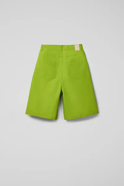 Tech shorts AU00003-004 Apparel Women. Official Online Store USA - Image 2