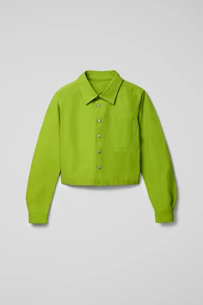 Tech shirt AU00004-002 Apparel Women. Official Online Store USA