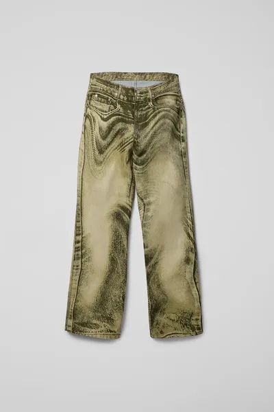 Denim jeans AU00006-001 Apparel Women. Official Online Store USA