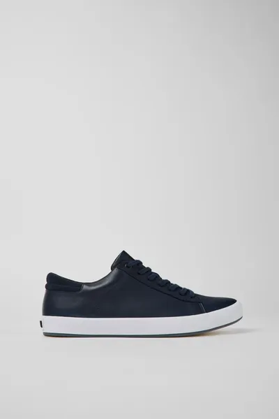 Andratx Blue Sneakers for Men - Autumn / Winter collection