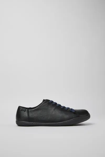 Peu Black Casual for Men - Autumn / Winter collection