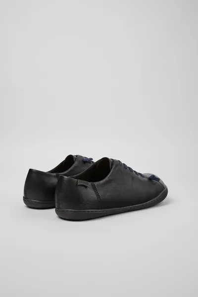 Peu Black Casual for Men - Autumn / Winter collection - Image 2
