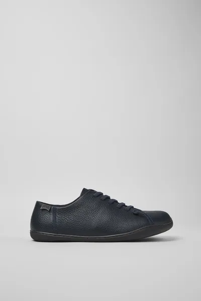 Peu Blue Casual for Men - Autumn / Winter collection