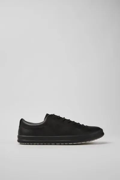 Chasis Black Casual for Men - Autumn / Winter collection