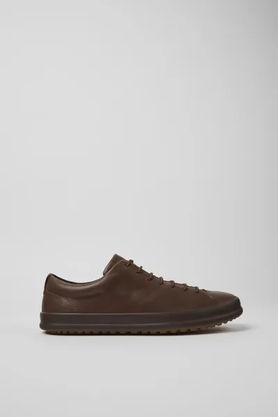 Chasis Brown Casual for Men - Autumn / Winter collection