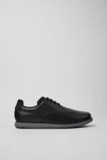 camaleon Black Casual for Men - Autumn / Winter collection