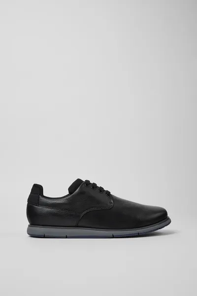 camaleon Black Casual for Men - Autumn / Winter collection