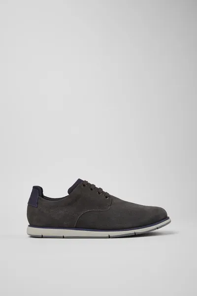 camaleon Grey Casual for Men - Autumn / Winter collection
