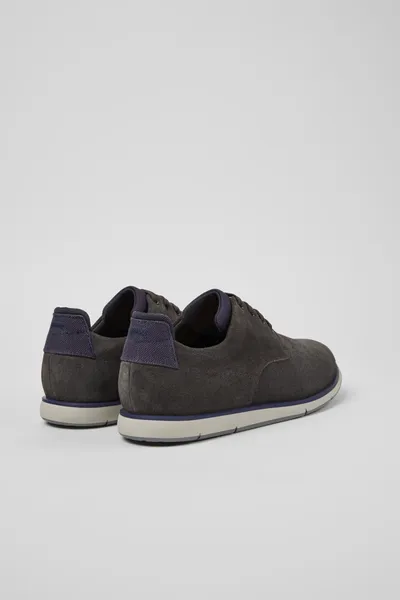 camaleon Grey Casual for Men - Autumn / Winter collection - Image 2