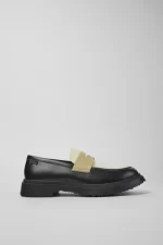Twins Multicolor Formal Shoes for Men - Autumn / Winter collection