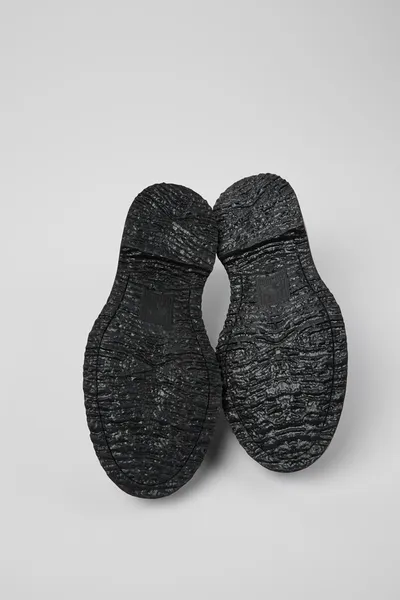 Twins Multicolor Formal Shoes for Men - Autumn / Winter collection - Image 4