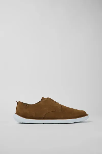 Brown Casual for Men - Autumn / Winter collection