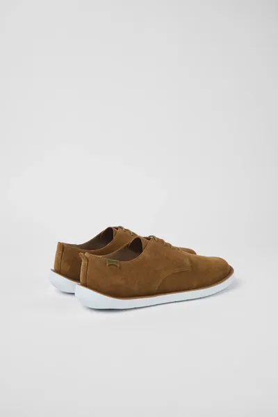 Brown Casual for Men - Autumn / Winter collection - Image 2