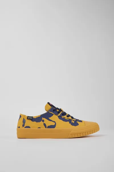 camaleon Multicolor Sneakers for Men - Autumn / Winter collection