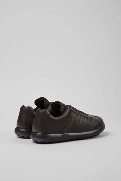 Pelotas Brown Sneakers for Men - Autumn / Winter collection - Image 2