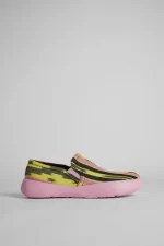 Peu Multicolor Sneakers for Men - Autumn / Winter collection