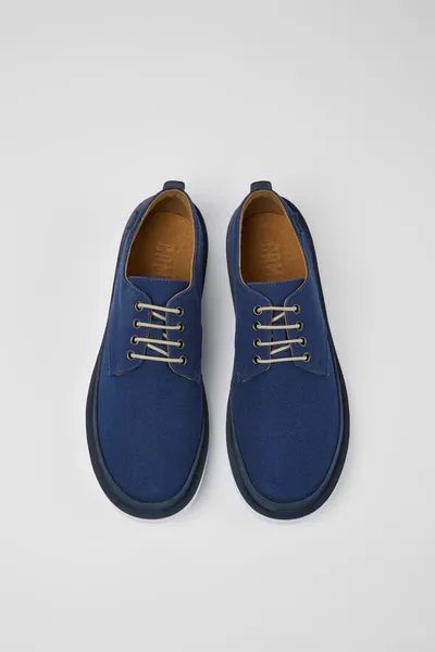 Blue Casual for Men - Autumn / Winter collection - Image 3