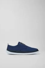 Blue Casual for Men - Autumn / Winter collection