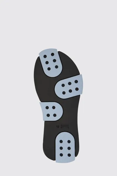 Set Black Sandals for Men - Autumn / Winter collection - Image 3