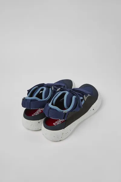 Peu Multicolor Sneakers for Men - Autumn / Winter collection - Image 2