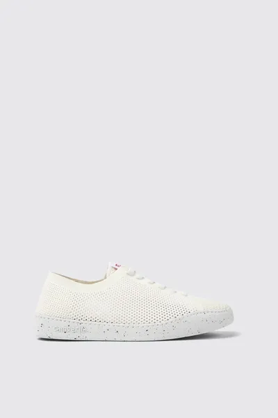 Peu White Casual for Men - Autumn / Winter collection - Image 4