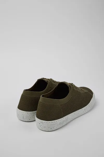 Peu Green Casual for Men - Autumn / Winter collection - Image 2