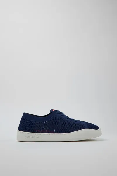 Peu Blue Casual for Men - Autumn / Winter collection