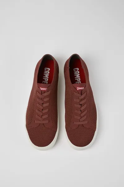 Peu Red Casual for Men - Autumn / Winter collection - Image 3