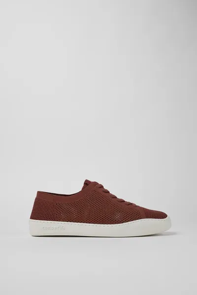 Peu Red Casual for Men - Autumn / Winter collection